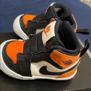Jordan 1’s